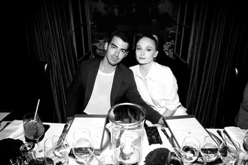 Berkaca dari Joe Jonas-Sophie Turner, Ini Cara agar Anak Tidak Jadi Korban dalam Perebutan Hak Asuh