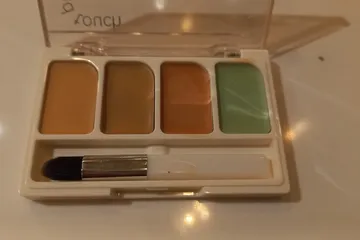 Tips menggunakan color corrector sesuai warnanya