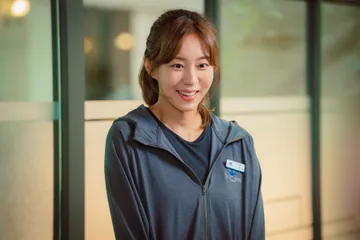 Sinopsis drakor Live Your Own Life atau Hyo Shim's Independent Life, Uee jadi perawat keluarga