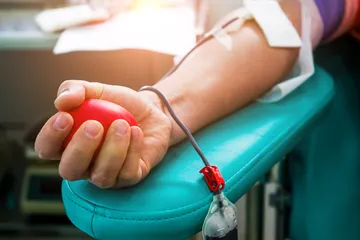 Tips donor darah