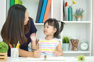 Cara menetapkan batasan pada anak yang perlu diketahui oleh orang tua
