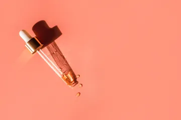 Rekomendasi serum eksfoliasi dari Somethinc