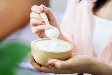 Makanan yang memiliki kandungan gula tersembunyi.