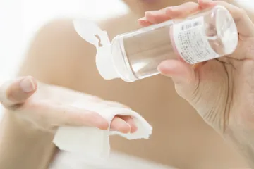Tips memakai body toner