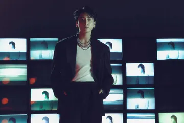 Jungkook BTS berkolaborasi dengan David Guetta di lagu 