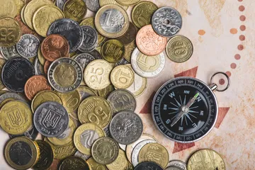 Hari Keuangan Nasional, Simak Sejarah Uang Mulai Sistem Barter hingga Bertransformasi Digital