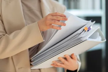 Jawaban dari HR untuk apakah menyebar CV efektif untuk mencari pekerjaan.