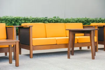 Cara merawat furnitur kayu agar seperti baru