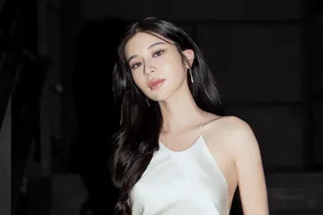 Karakter Perempuan di Sinopsis Series Faceless Love, Sosok ...