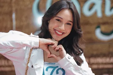 5 Rekomendasi Film dan Series Yasmin Napper, Terbaru Cinta ...