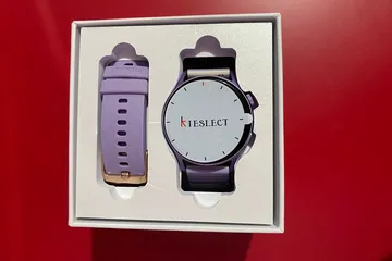 Kieslect Lady Watch Lora 2