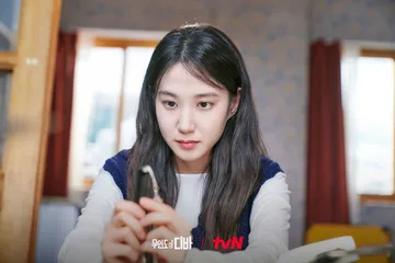 Drakor rating tertinggi yang viral di TikTok, salah satunya Castaway Diva