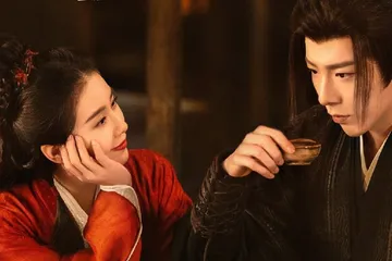 Sinopsis series The Journey of Love, drama China tentang pembunuh bayaran.