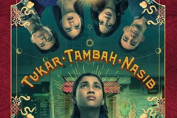 Setelah sinopsis series, ini daftar pemain Tukar Tambah Nasib.