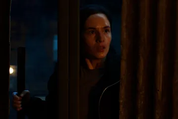 Karakter perempuan berdaya di series dan film Indonesia.