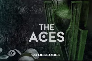 Jadwal tayang series The Aces.