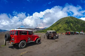 Tempat wisata viral sepanjang 2023.