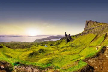 Hidden gem wajib kunjung di Skotlandia, Isle of Skye.