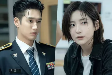 Drama Korea tayang Januari 2024: Flex X Cop