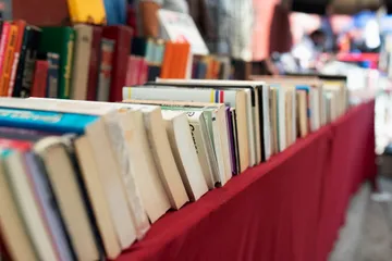 Cara Memulai Ide Usaha Rental Buku, Cocok Buat Kamu yang Punya Banyak Koleksi