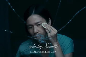 Laura Basuki Turunkan Berat Badan Demi Karakter Perempuan di Film ...