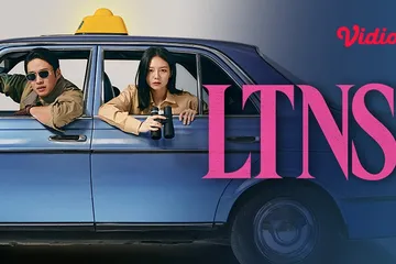 Sinopsis Series Long Time No Sex, Ceritakan Pasangan Menikah yang ...