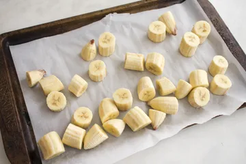 Tips menyimpan pisang yang sudah matang.