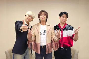 Harga tiket konser FT Island di Jakarta 2024.