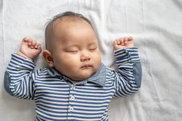 Ide nama bayi terinspirasi budaya Tionghoa.