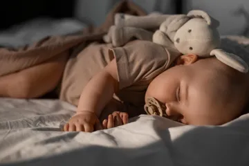 White Noise Vs Pink Noise, Mana yang Terbaik untuk Menidurkan Bayi ...