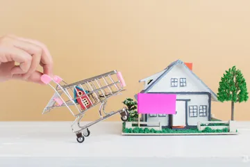 Ilustrasi: Tips Membeli Rumah Pertama, Ini Persiapan Keuangannya Menurut Pakar
