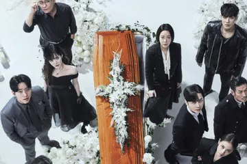 Sinopsis drakor Viu tayang Maret