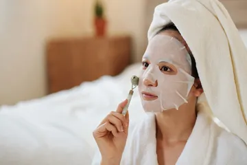 Kata ahli, ini perawatan kulit dan makeup yang harus dilakukan saat Ramadan.