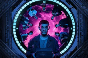Hal penting sebelum nonton 24 Jam Bersama Gaspar, ada sinopsis film