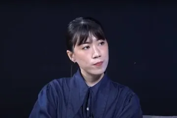 Bisa Jadi Terapi Bagi Ilustrator Kathrin Honesta, Apa Itu Visual Journaling?