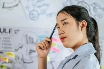 ilustrasi cara menguji ide usaha sebelum mewujudkannya