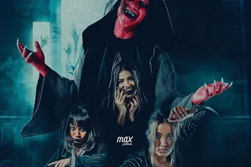 Sinopsis Film Para Betina Pengikut Iblis 2