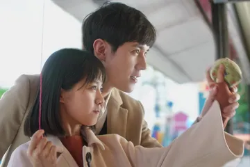 Sinopsis Series Somewhere Only We Know