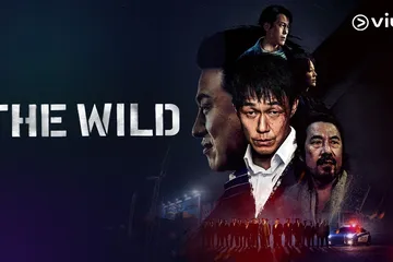 Sinopsis Film The Wild