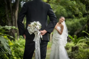 Ilustrasi: Tips jalankan ide usaha wedding photography yang sukses