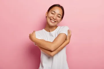 Tips menjalani hidup lebih bahagia agar tak alami January Blues.