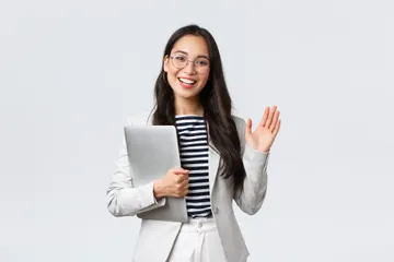 Ilustrasi: Lowongan kerja sebagai fasilitator dan koordinator program UMKM Level Up
