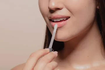 Tips makeup douyin.