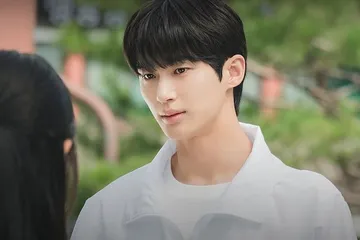 Rekomendasi drama Korea Byeon Woo Seok lengkap dengan sinopsis drakor.