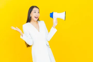 Promosi ide usaha dengan cara yang hemat dan praktis