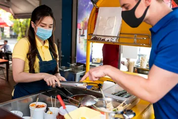 Hal yang perlu dipersiapkan calon pelaku ide usaha kuliner.
