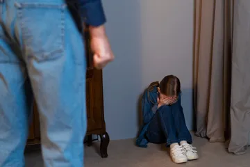 Kejahatan seksual pada anak perlu mendapatkan perhatian khusus.
