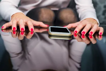 Sextortion, Kejahatan Berperantara Media Digital yang Mengancam ...