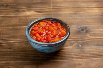 Jenis sambal yang banyak dicari pembeli, pelaku ide usaha sambal rumahan harus tahu.