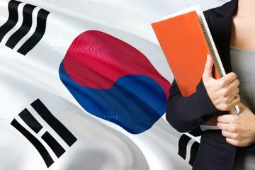 Pekerjaan paling laris bagi mahasiswa yang kuliah di Korea Selatan, bisa diperoleh dengan beasiswa Global Korea.